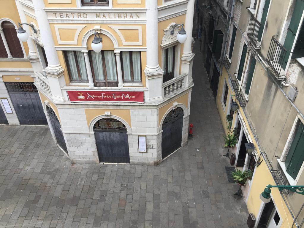 Guest House Al Milion Venice Exterior photo