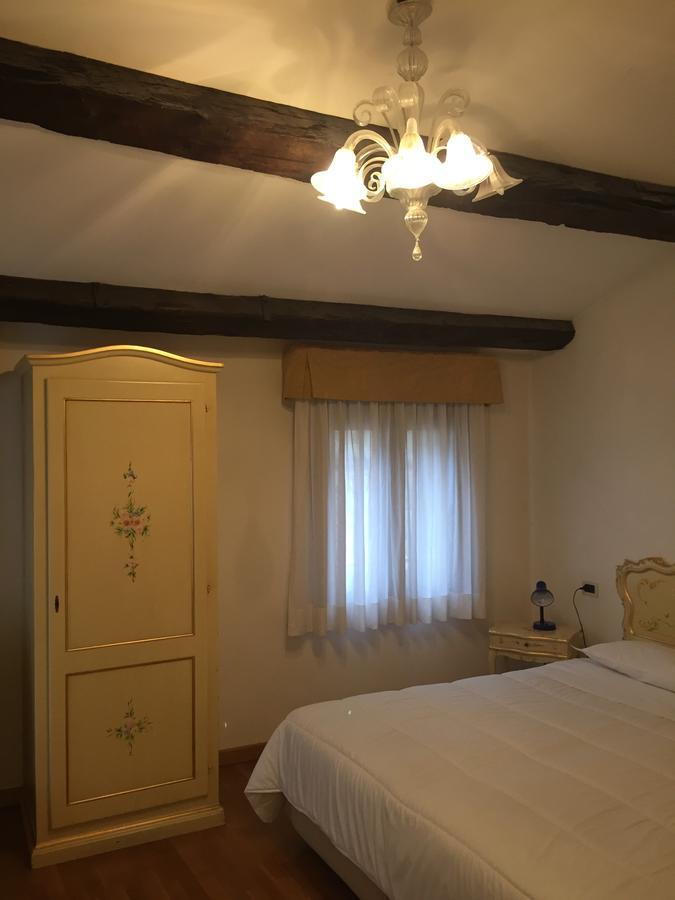 Guest House Al Milion Venice Exterior photo